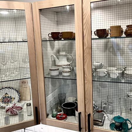 Feelhome Apartment With Kitchen クラクフ エクステリア 写真