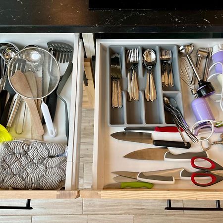 Feelhome Apartment With Kitchen クラクフ エクステリア 写真