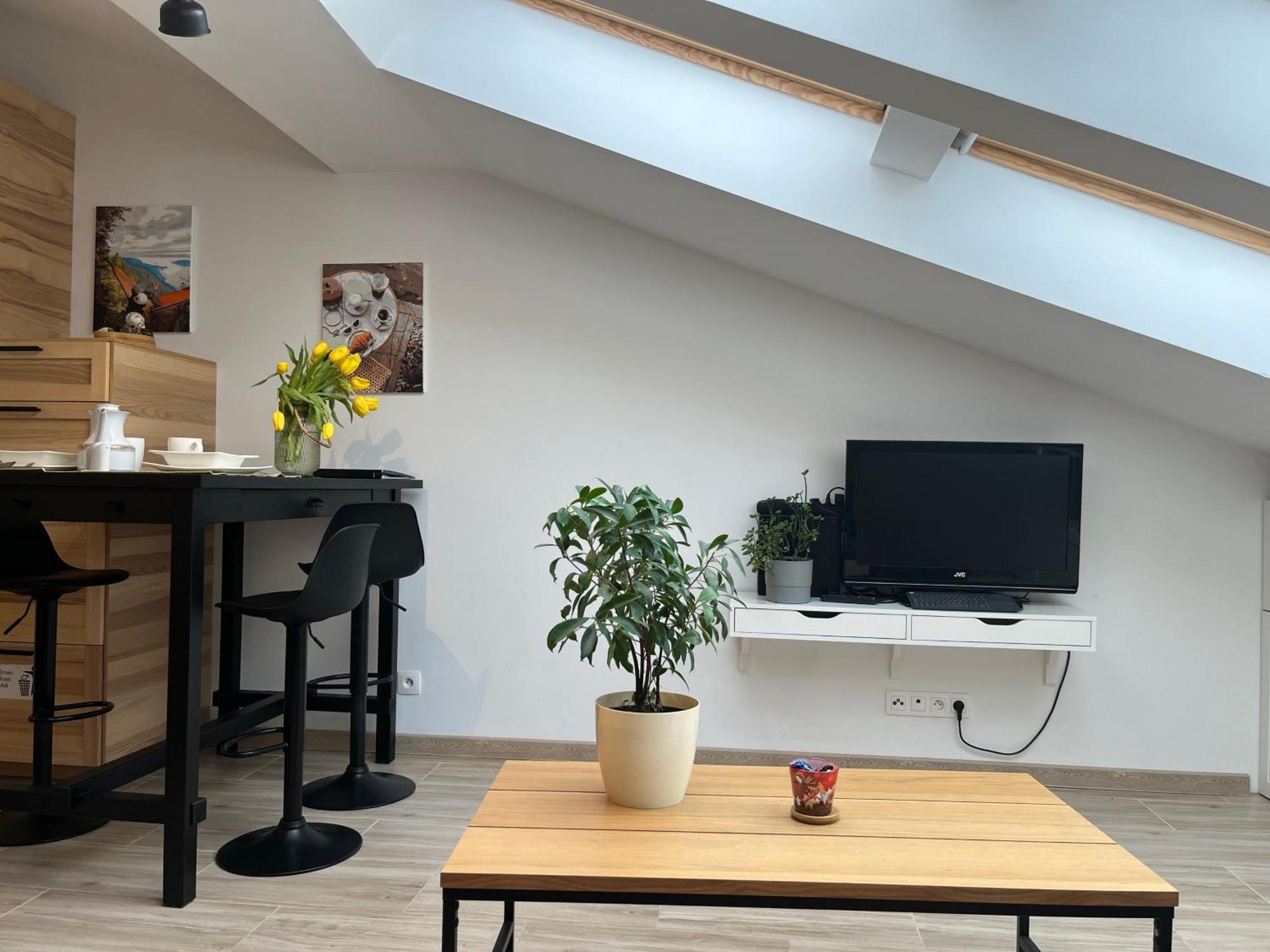 Feelhome Apartment With Kitchen クラクフ エクステリア 写真