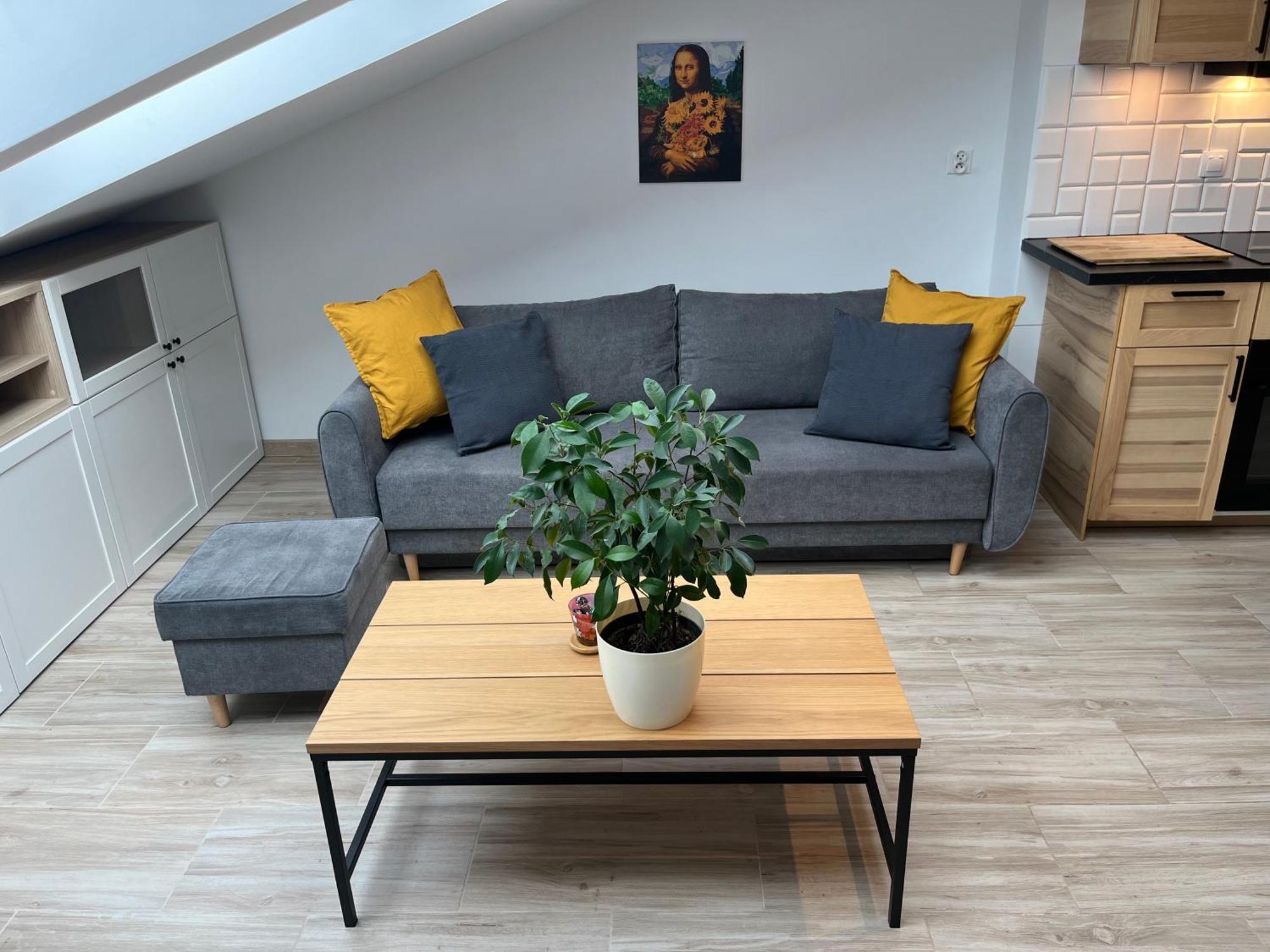 Feelhome Apartment With Kitchen クラクフ エクステリア 写真